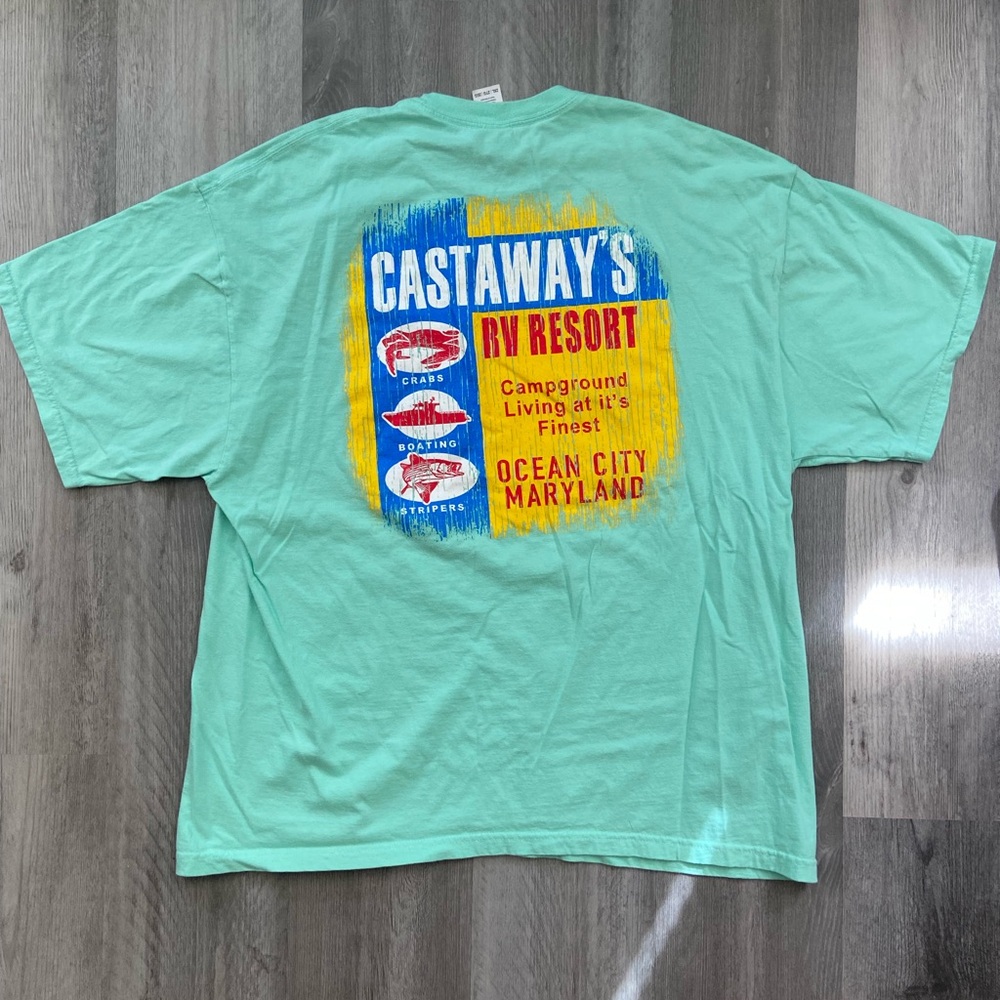 Old Bay T-Shirt